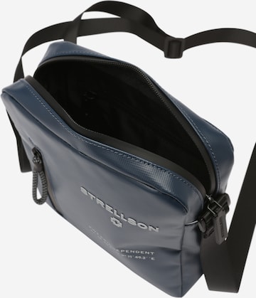 STRELLSON - Bolso de hombro 'Stockwell 2.0 Marcus' en azul