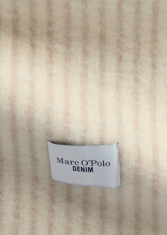 Écharpe Marc O'Polo DENIM en beige