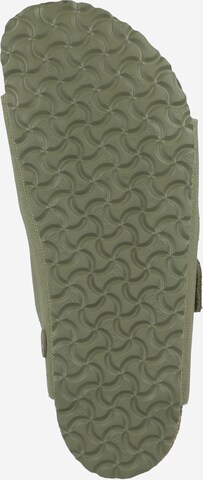 BIRKENSTOCK - Sandália 'Arizona' em verde