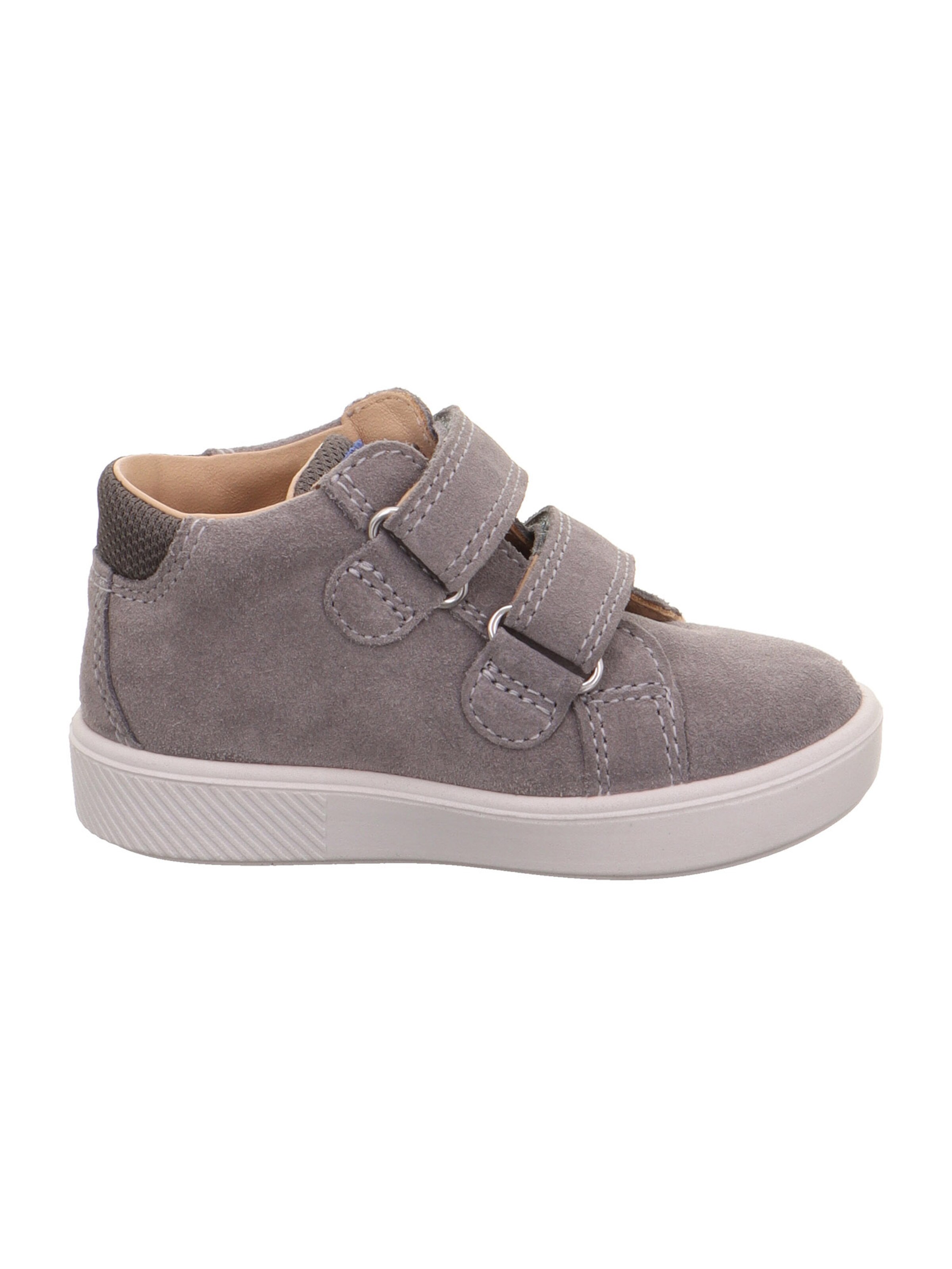 SUPERFIT Sneaker 'Supies' in Grau