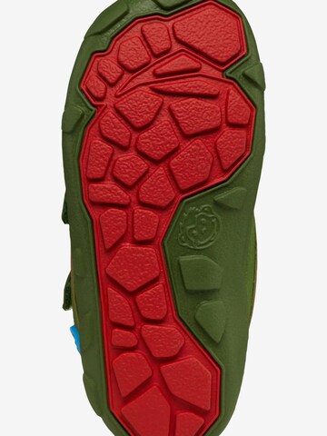 Affenzahn Stiefel‌‌ in Grün