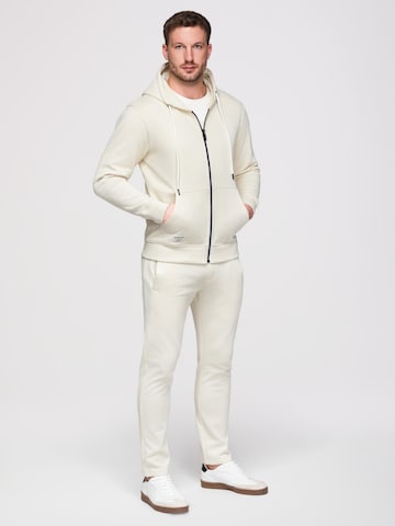 Survêtement Ombre en beige