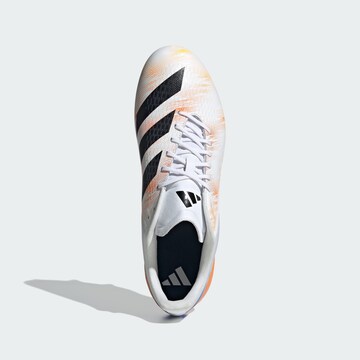 ADIDAS PERFORMANCE Fußballschuh 'Adizero RS15 Pro' in Weiß