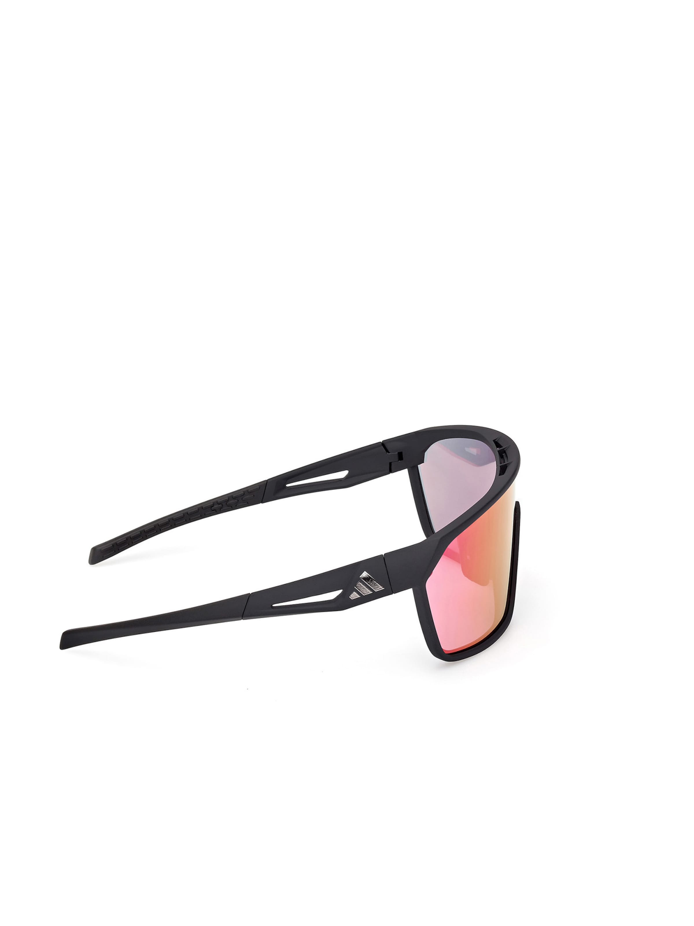 Occhiali da sole di ADIDAS SPORTSWEAR in nero