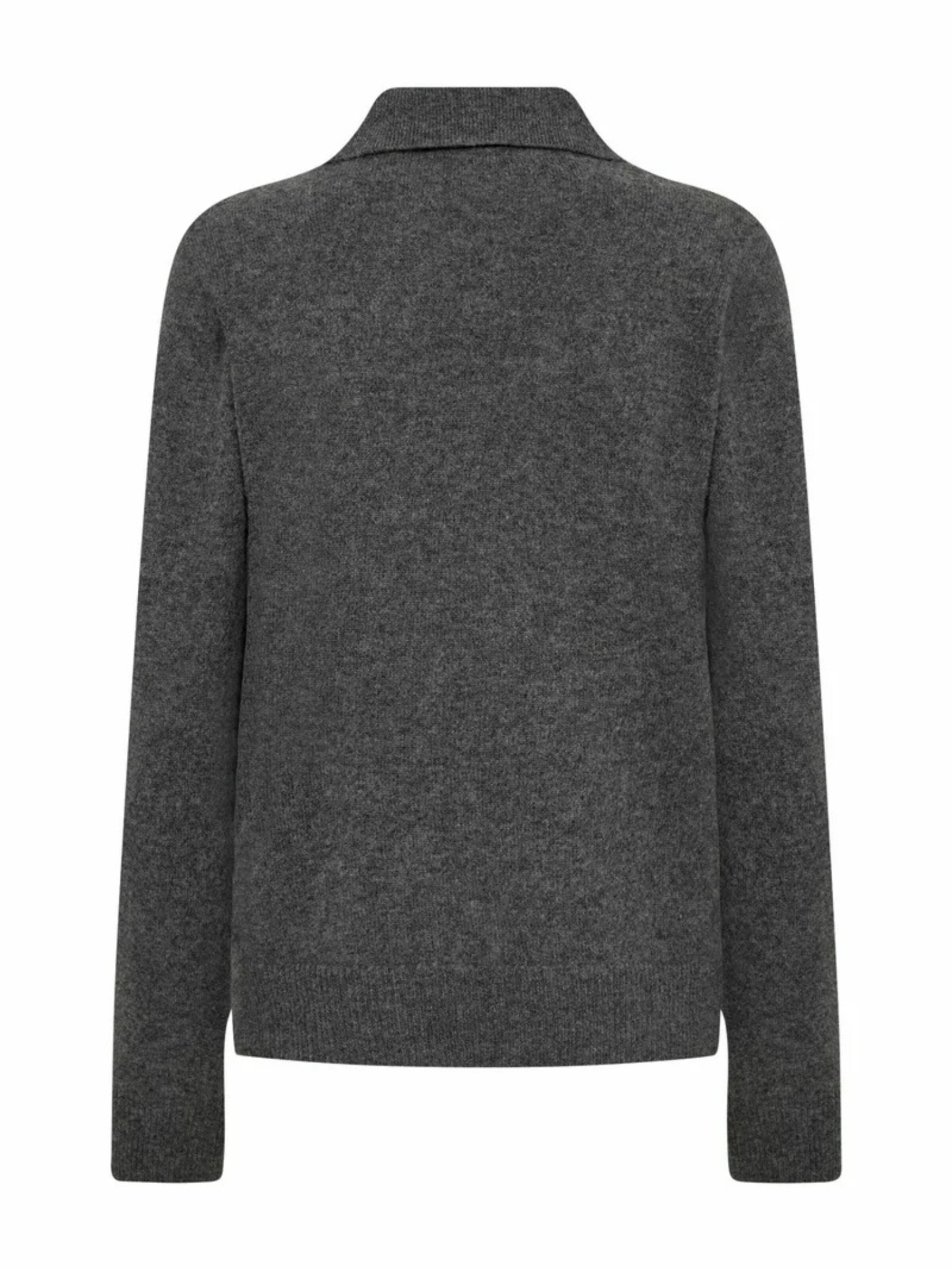 Levete Room Pullover i grå