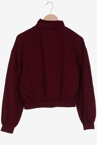 Bershka Sweater M in Rot