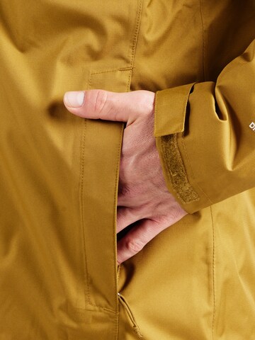 Veste outdoor 'Evolve II' THE NORTH FACE en vert
