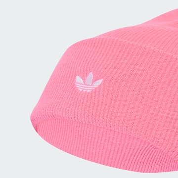 ADIDAS ORIGINALS Pipo 'Adicolor Classic' värissä vaaleanpunainen