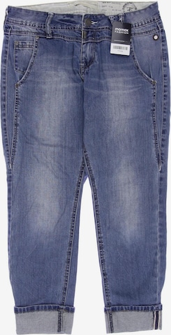 TIMEZONE Jeans in 29 in Blue: front