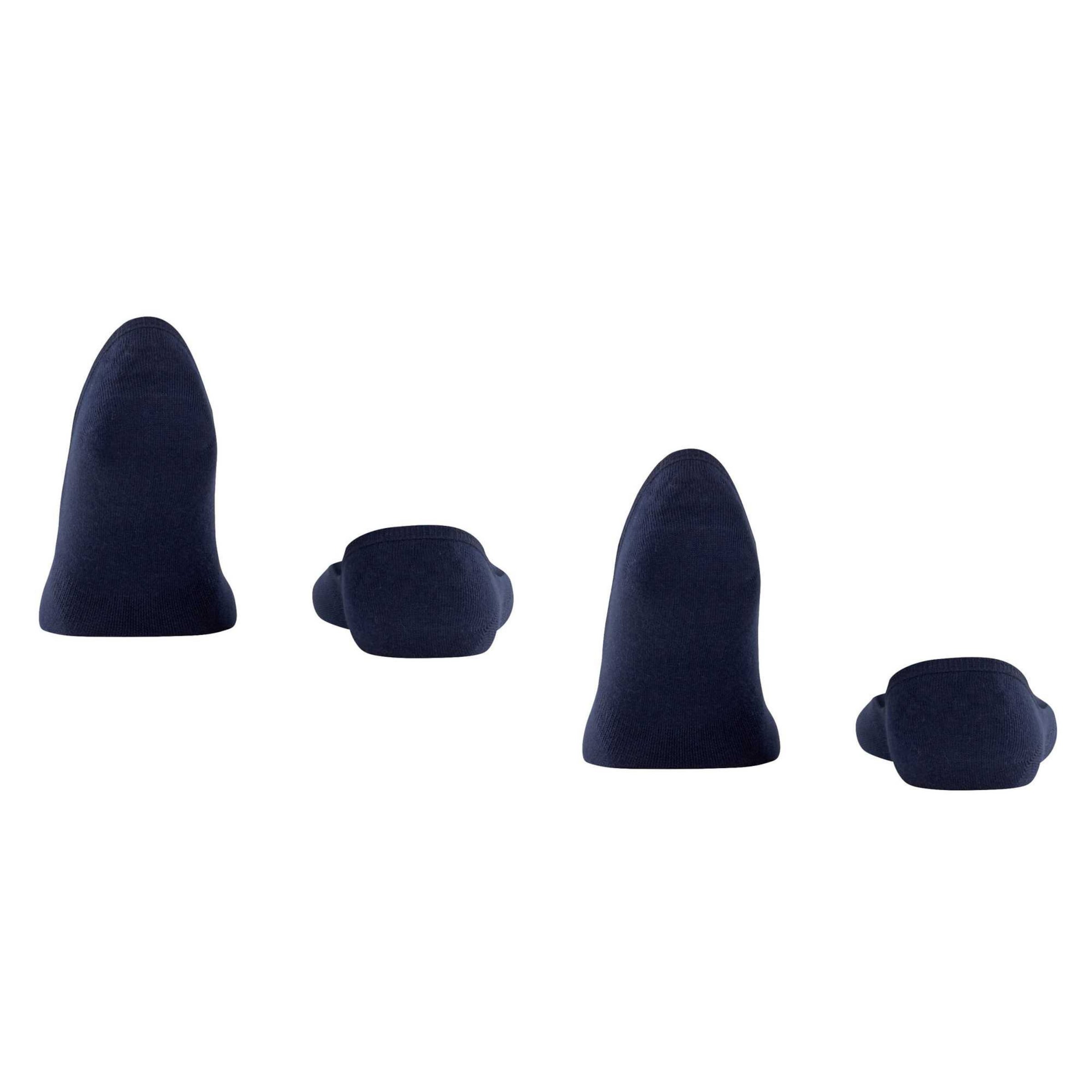 Chaussure basse BURLINGTON en bleu