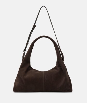 Sac bandoulière Liebeskind Berlin en marron