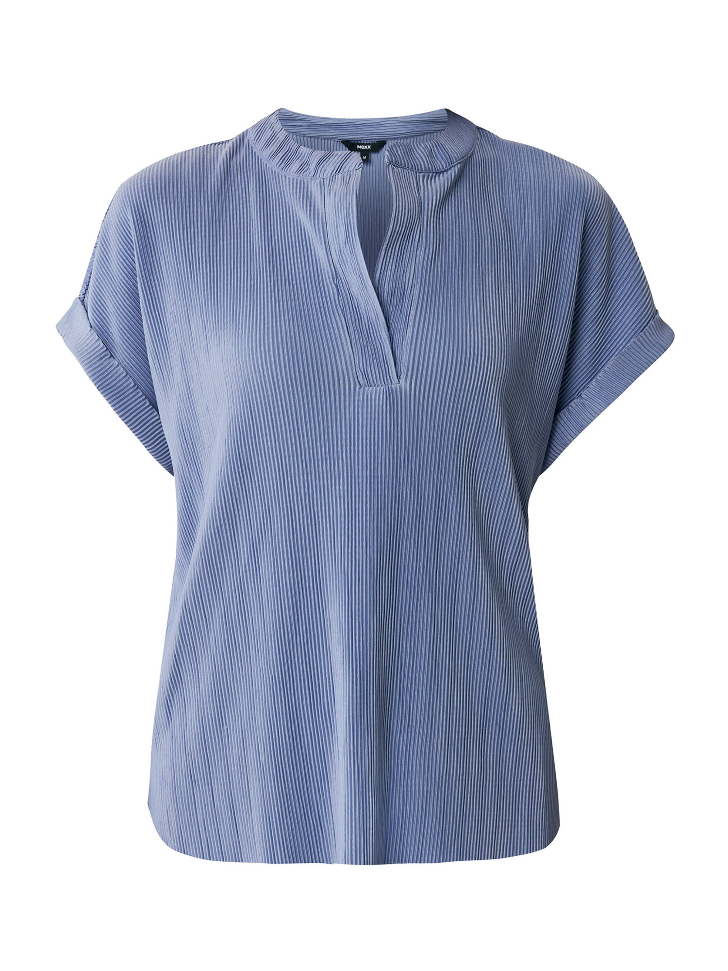 Chemisier MEXX en bleu : devant