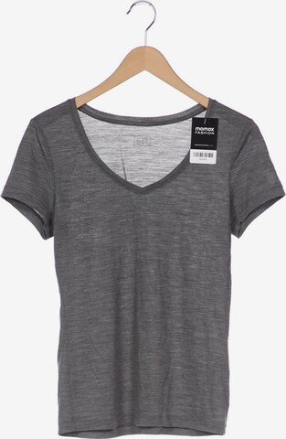 super.natural Top & Shirt in M in Grey: front