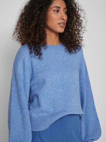 Pull-over VILA en bleu