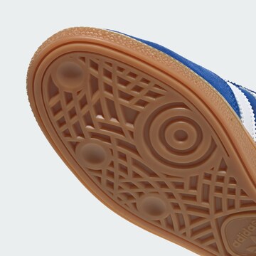 ADIDAS ORIGINALS - Sapatilhas baixas 'Handball Spezial' em azul