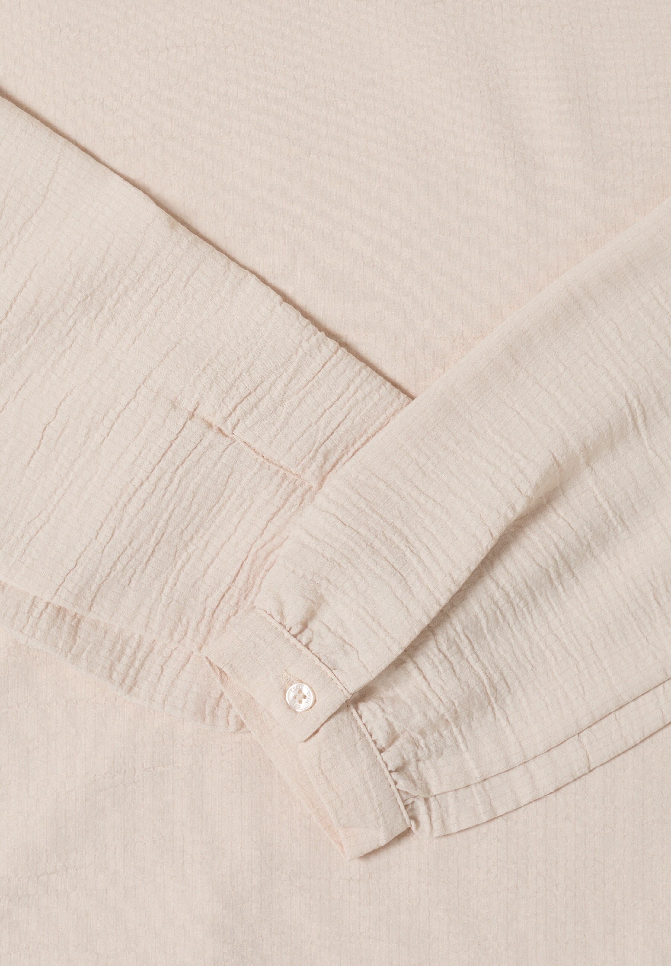 CECIL Blouse in Beige