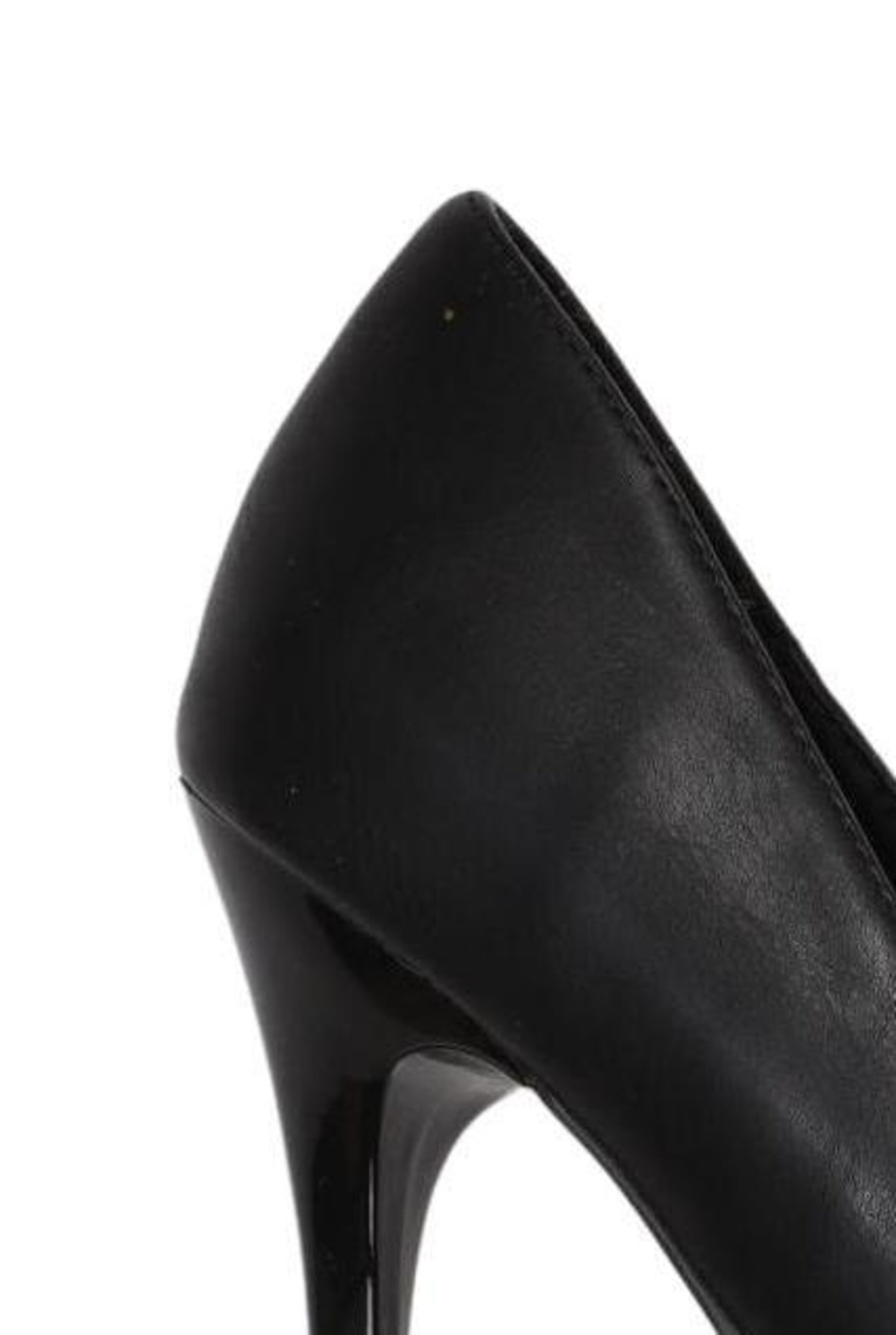 even&odd High Heels & Pumps in 38 in Black