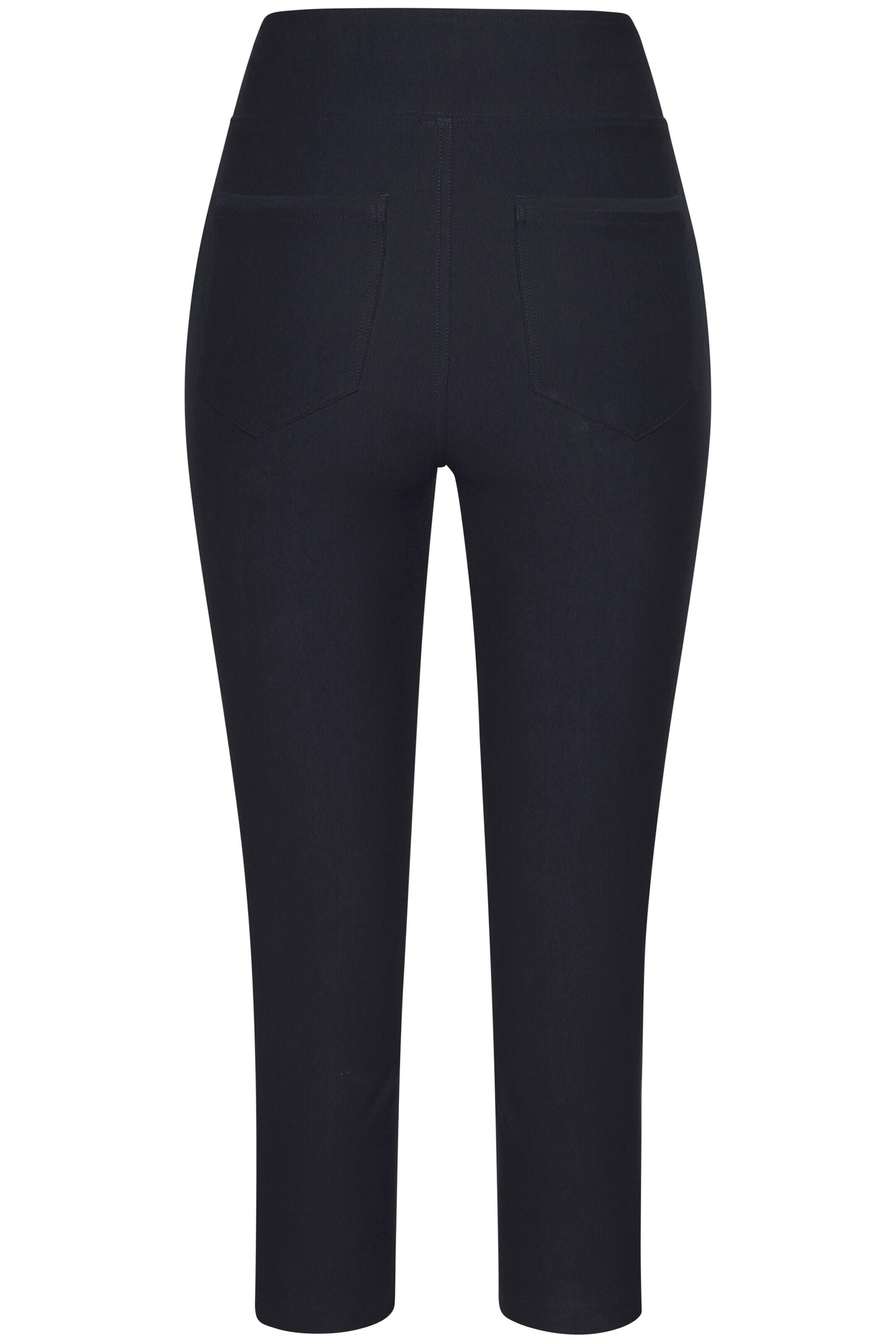 H.I.S - Skinny Leggings en azul