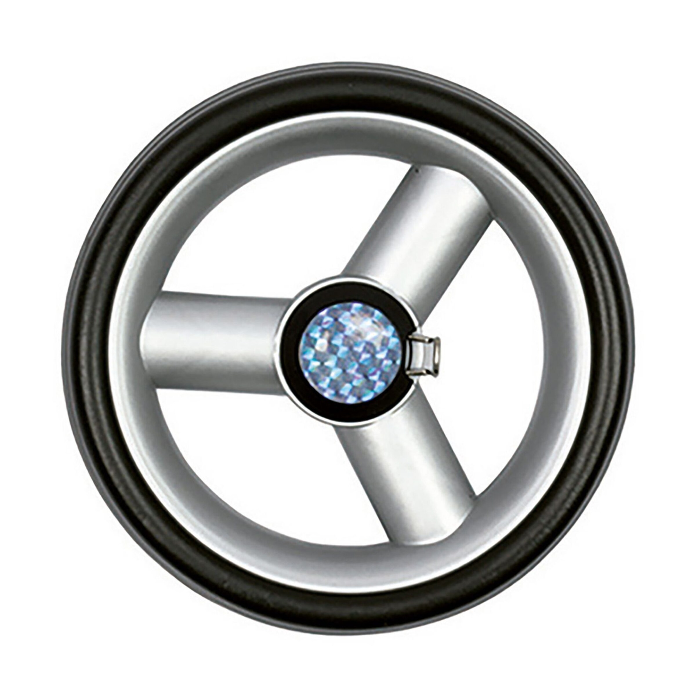 Andersen Shopper Trolley 'Ipek' in Grün