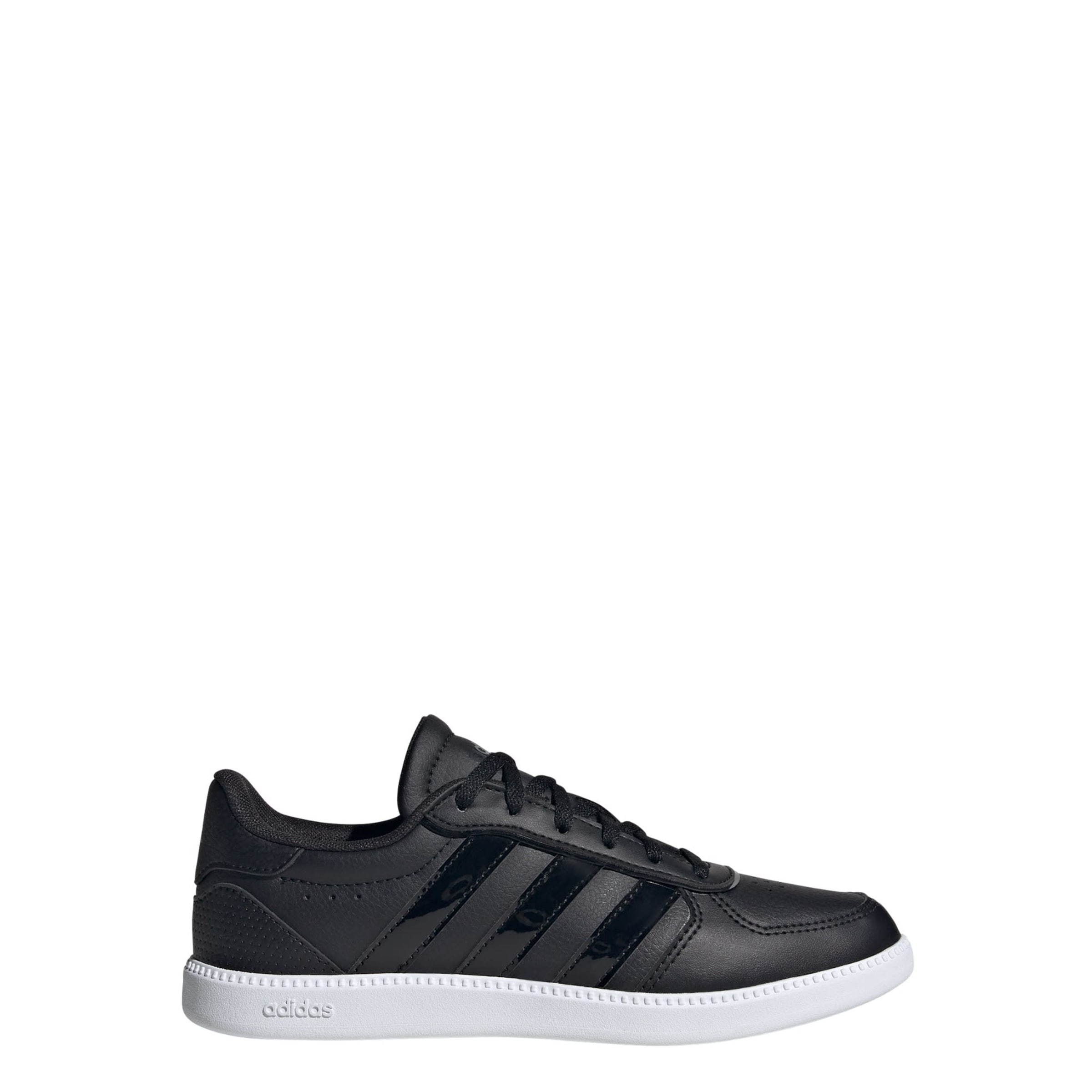 ADIDAS SPORTSWEAR Sportsko 'Breaknet Sleek' i svart