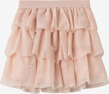 NAME IT Skirt 'BETRILLE' in Pink: front