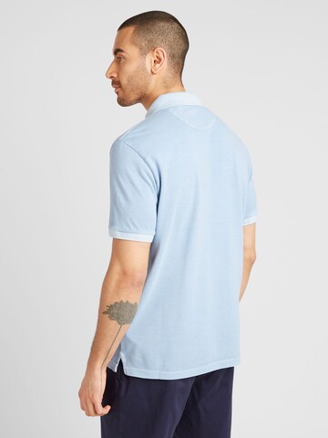 T-Shirt GANT en bleu