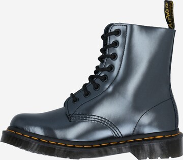 Bottines à lacets 'Pascal' Dr. Martens en noir