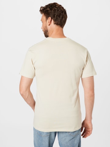 VANS Regular fit Shirt in Beige