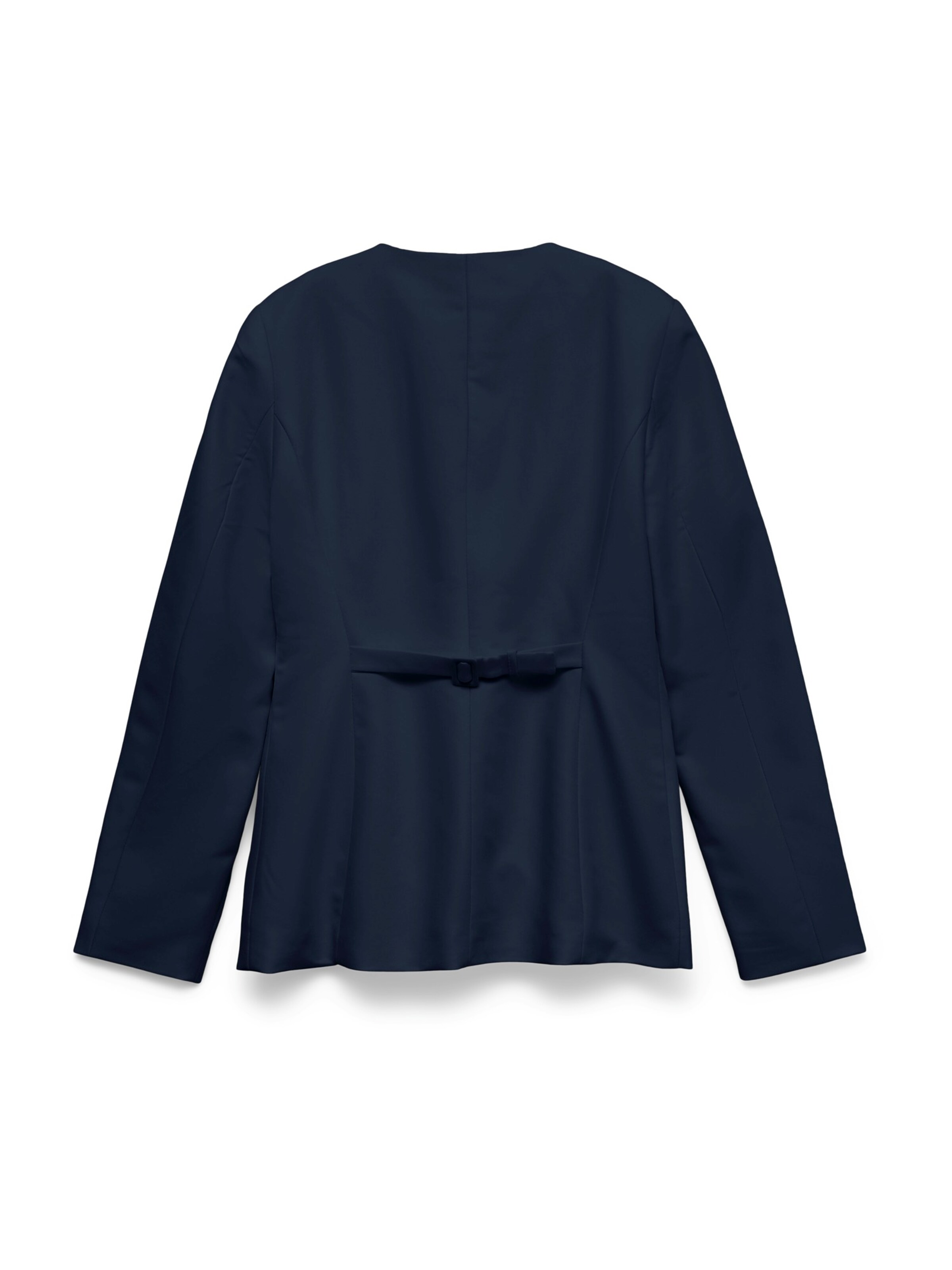 Blazer 'VMDREA' VERO MODA en bleu