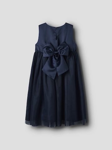NAME IT Dress 'NKFRALO' in Blue