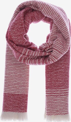 bugatti Scarf & Wrap in One size in Red: front
