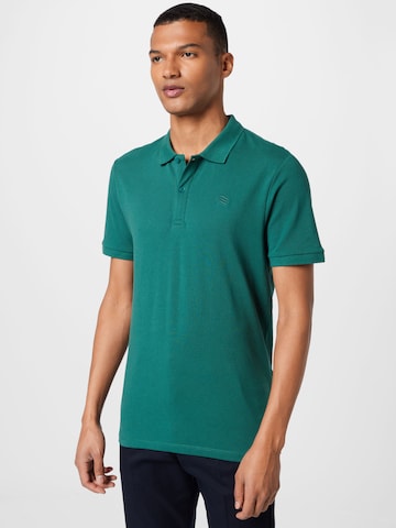 T-Shirt Only & Sons en vert : devant