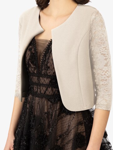 APART Bolero in Beige