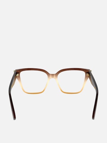 Longchamp - Gafas en marrón