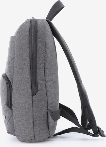 National Geographic Backpack in Grey