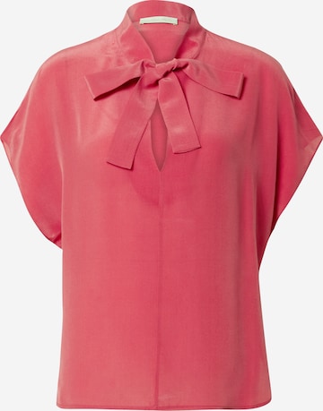 Vanessa Bruno - Blusa 'ASHLEY' en rosa: frente