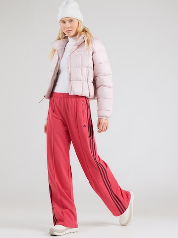 COLUMBIA Outdoorjacke 'Puffect™ III' in Pink