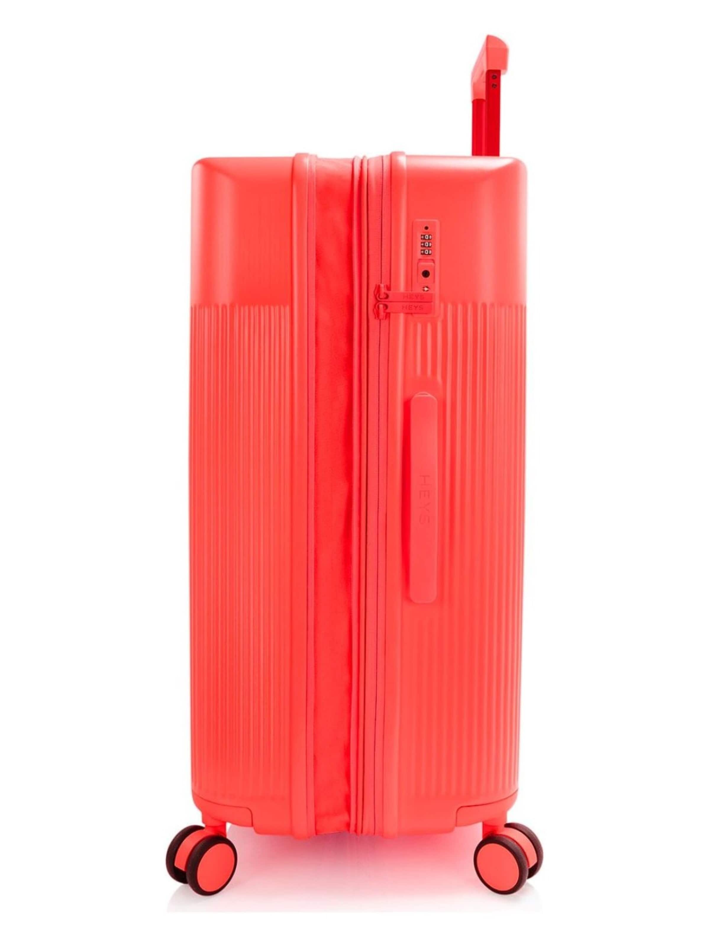 Heys Koffer in Roze