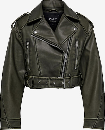 ONLY Between-season jacket 'Ella' in Black: front
