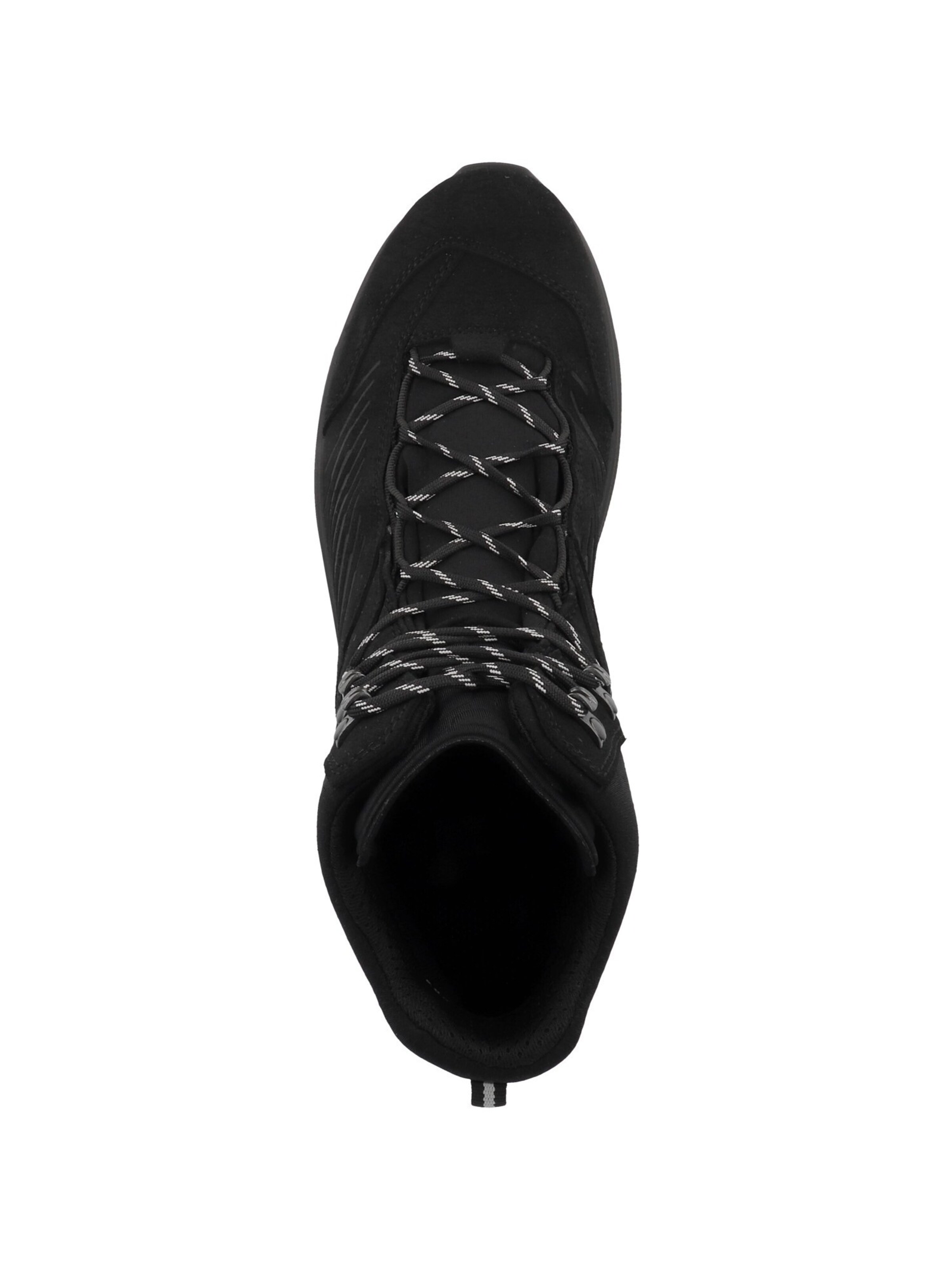 Männer Sportarten HANWAG Boots 'Blueridge ES ' in Schwarz - DD61936 Männer Sportarten HANWAG Boots 'Blueridge ES ' in Schwarz - DD61936