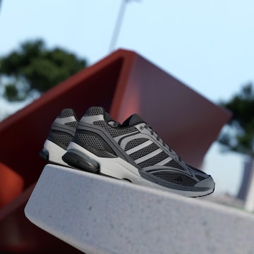 ADIDAS SPORTSWEAR - Sapatilhas baixas 'Spiritain 2000' em cinzento