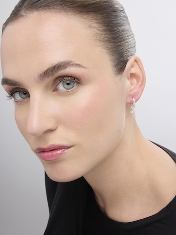 LUXBYLUX Earrings in Silver