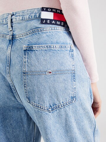 Loosefit Jean 'DAISY' Tommy Jeans en bleu