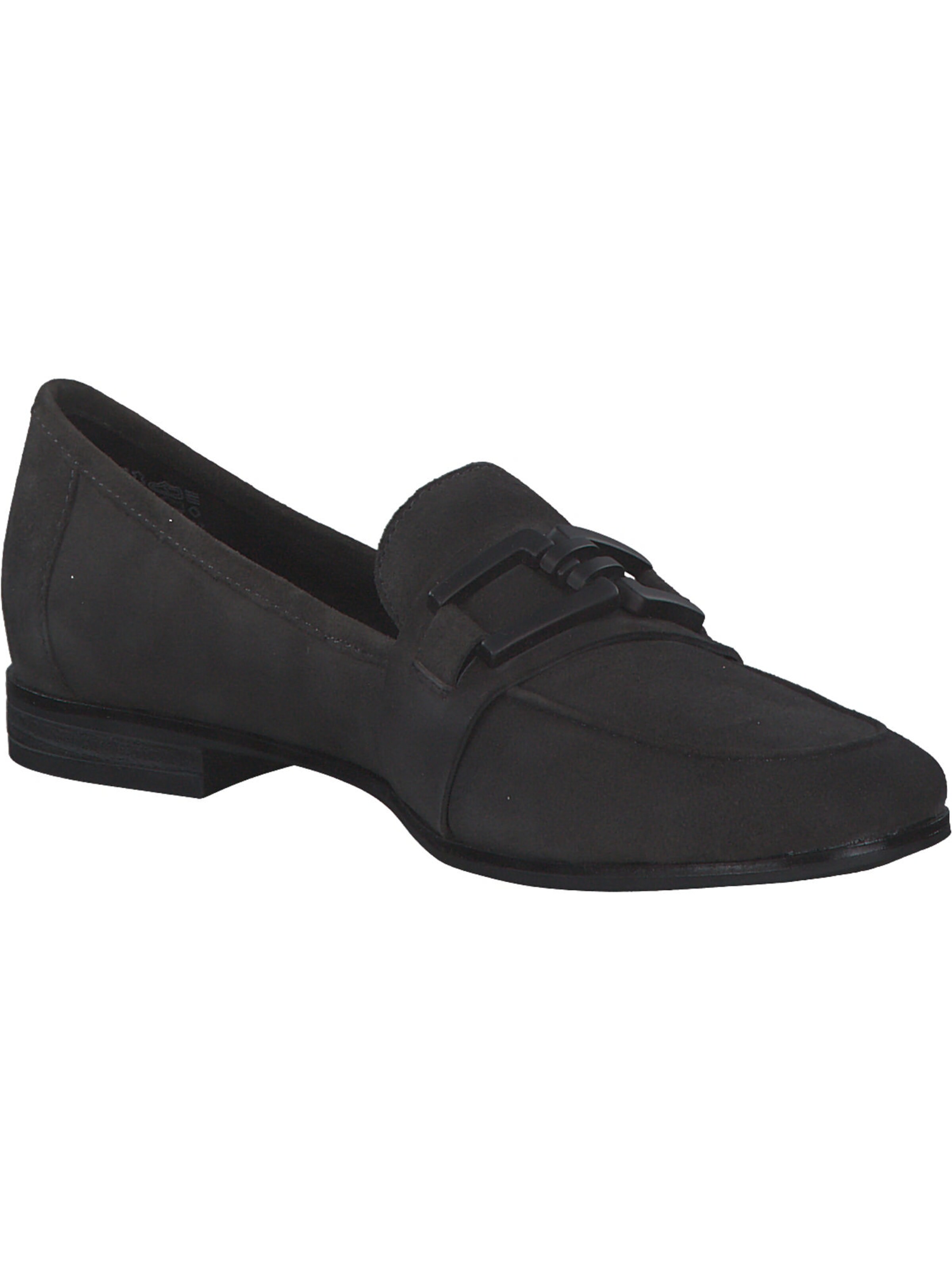 MARCO TOZZI Moccasins in Grey