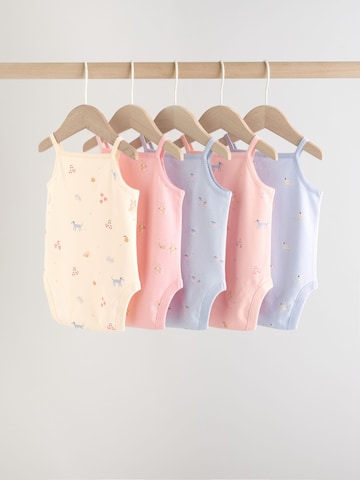 Next Dupačky/body – mix barev