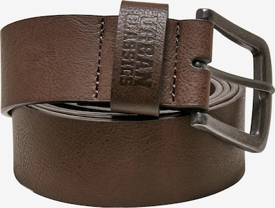 Urban Classics Pasek w kolorze brązowym, Podgląd produktu