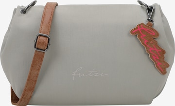 Fritzi aus Preußen Crossbody Bag 'Joshi03' in Grey