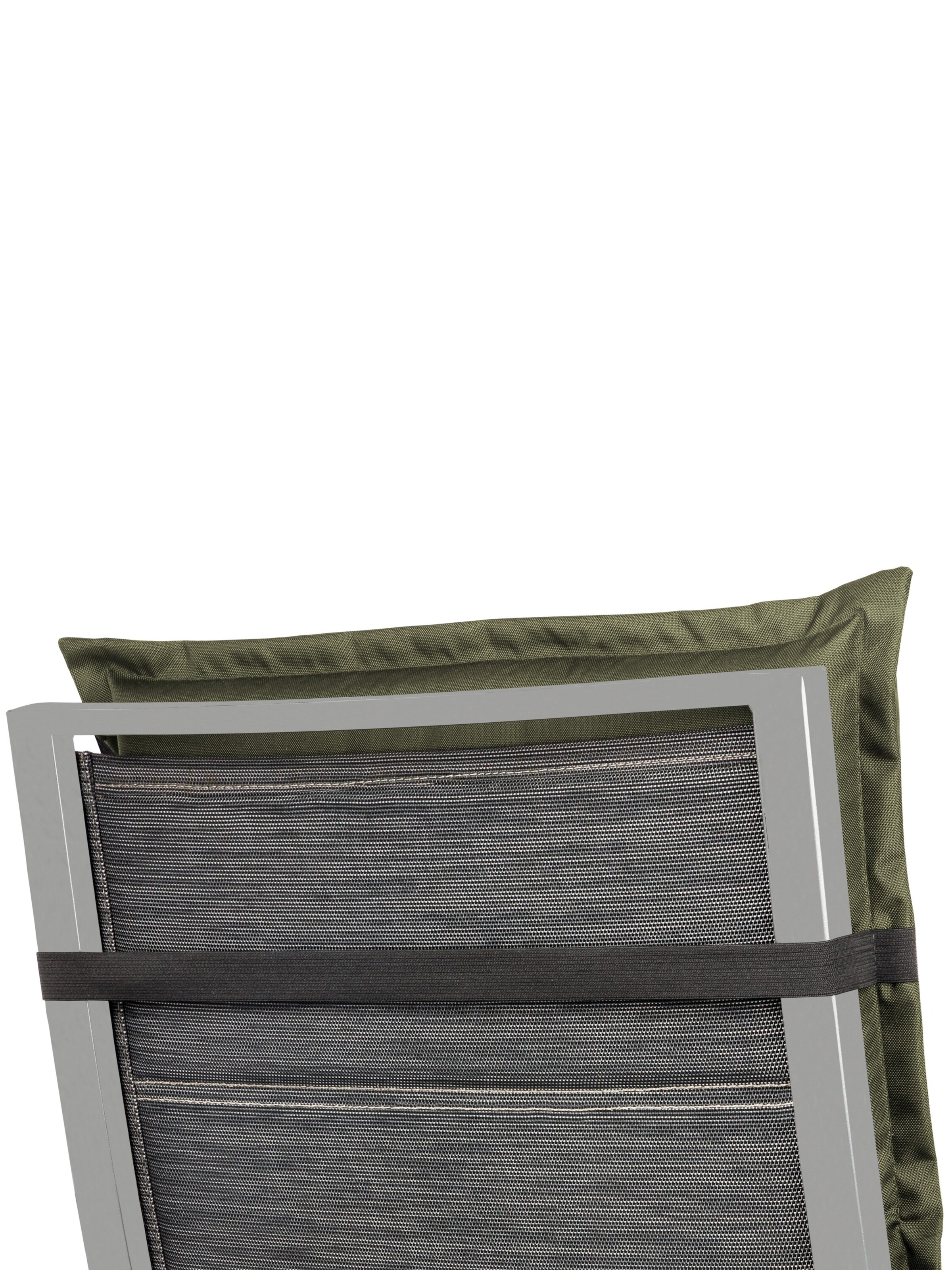 Housses de siège 'Palermo' Aspero en vert