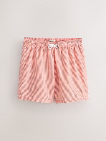 Shorts de bain Next en vert