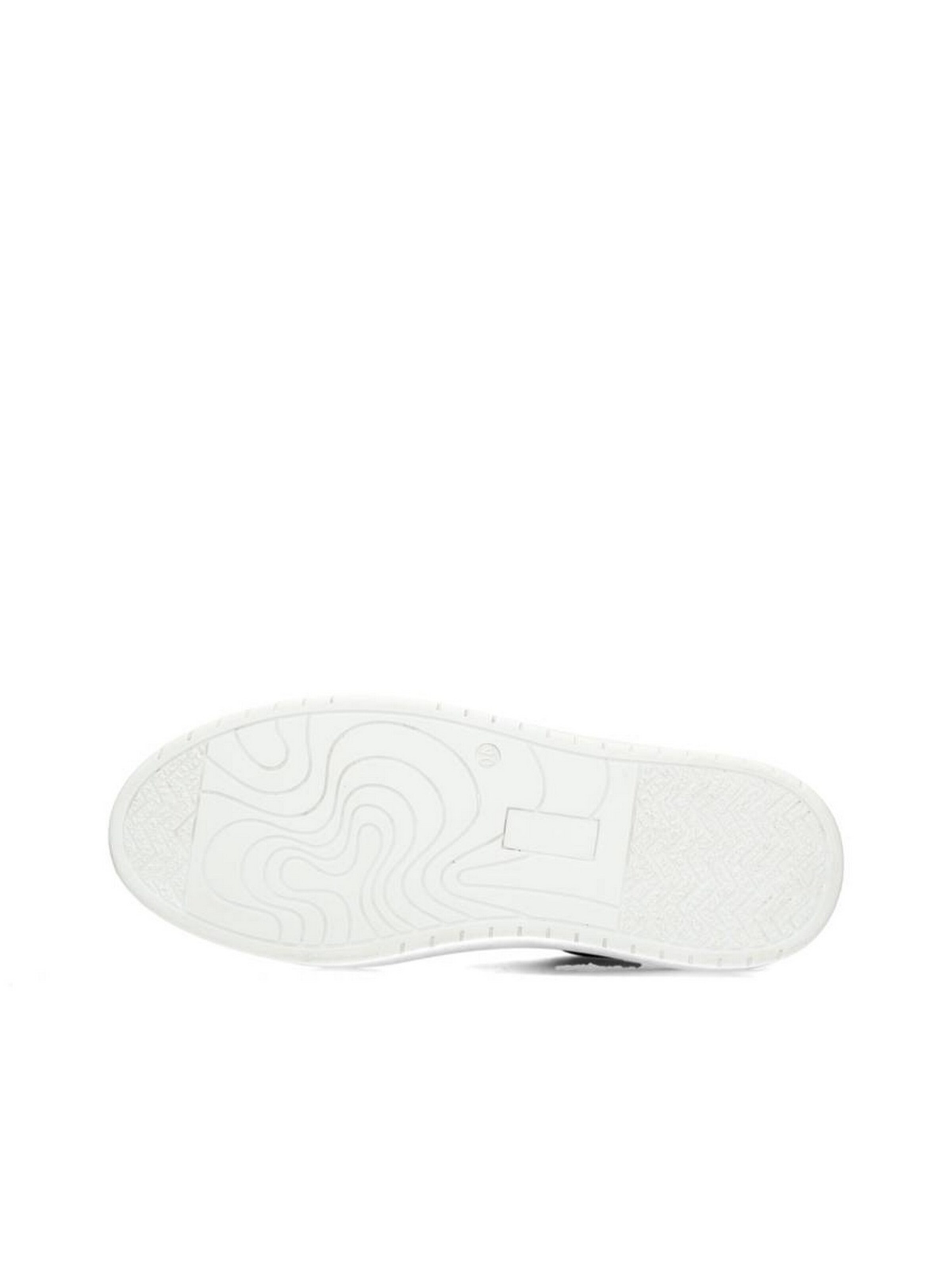 Baskets basses 'Enzo' PS Poelman en gris